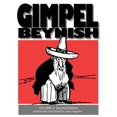 thumbnail image 1 of Gimpel Beynish Volume 2 2nd Edition: Sam Zagat's Yiddish Cartoons from Di Warheit, (Paperback), 1 of 1