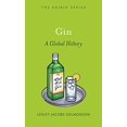 thumbnail image 1 of Pre-Owned Gin : A Global History (Hardcover) 9781861899248, 1 of 1