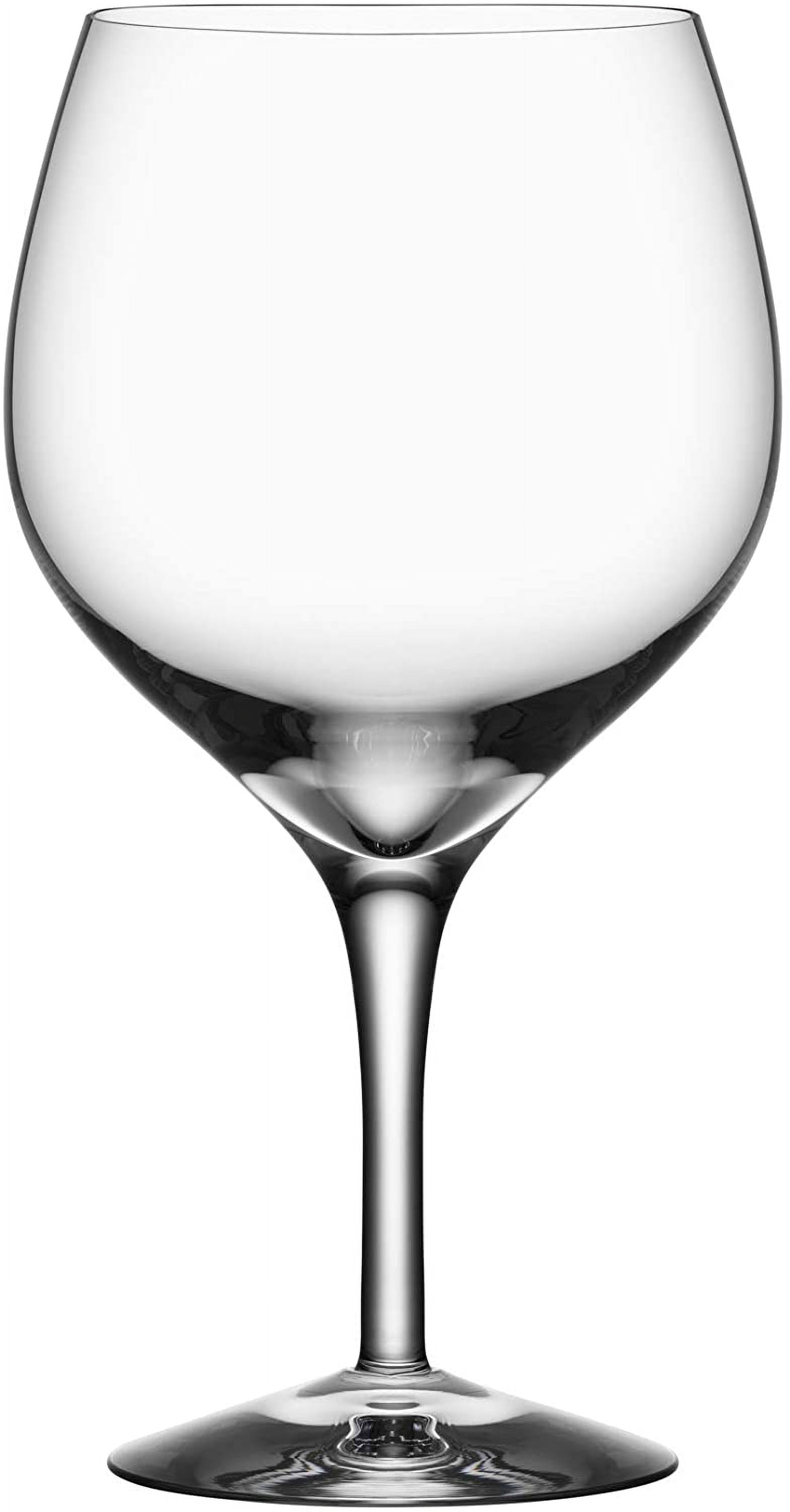 Gin And Tonic Glass 4Pk