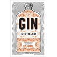 thumbnail image 1 of Pre-Owned Gin: Distilled: The Essential Guide for Gin Lovers Paperback, 1 of 1