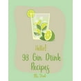 Gin Drink Recipes Hello! 98 Gin Drink Recipes Best Gin Drink