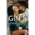 thumbnail image 1 of Gin &amp; Good Guys, (Paperback), 1 of 1