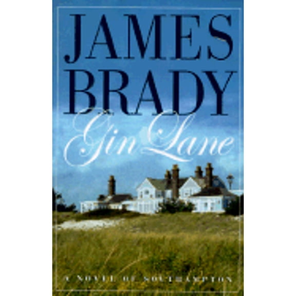 Pre-Owned Gin Lane