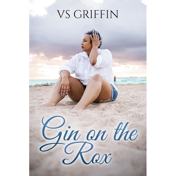 Gin on the Rox, (Paperback)