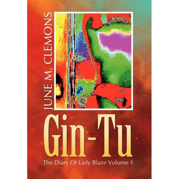 Gin-Tu (Hardcover)