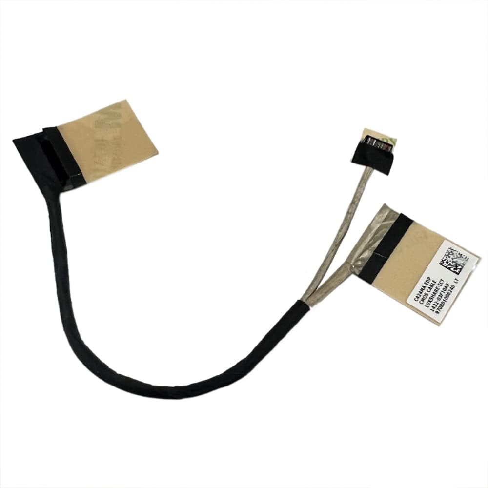 Gintai LCD Kabel 30 Pin - EDP LVDS Display Kabel Für ASUS TUF Gaming Laptops