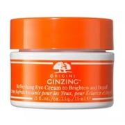 GinZing Refreshing Eye Cream To Brighten and Depuff by for Unisex - 0.5 oz Eye Cream