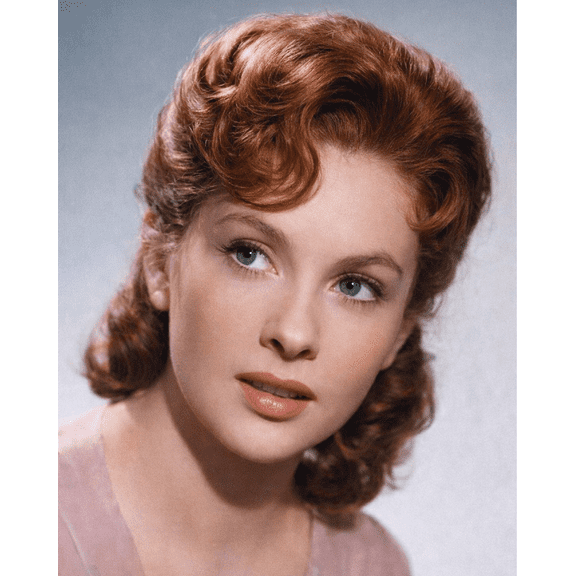 Gina Lollobrigida 8x10 Glossy Photo #GLA05