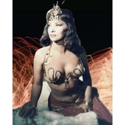Gina Lollobrigida 8x10 Glossy Photo #GLA11