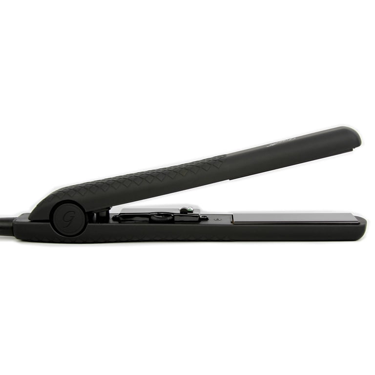 Ginalli Milano Tourmaline Hair Straightener Flat Iron  display picture 2