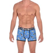 Ginch Gonch M709112-M Mens Police Trunk, Patrol - Medium
