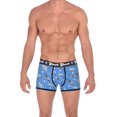 thumbnail image 1 of Ginch Gonch M709112-XL Mens Police Trunk, Patrol - Extra Large, 1 of 2
