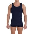 thumbnail image 1 of Ginch Gonch Signature Series - Tank Top Navy Medium, 1 of 1