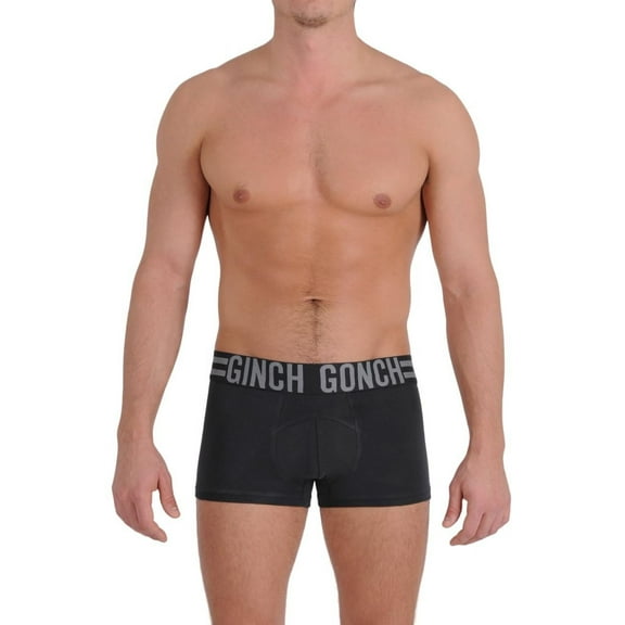 Ginch Gonch Signature Series - Trunk Black X-Large