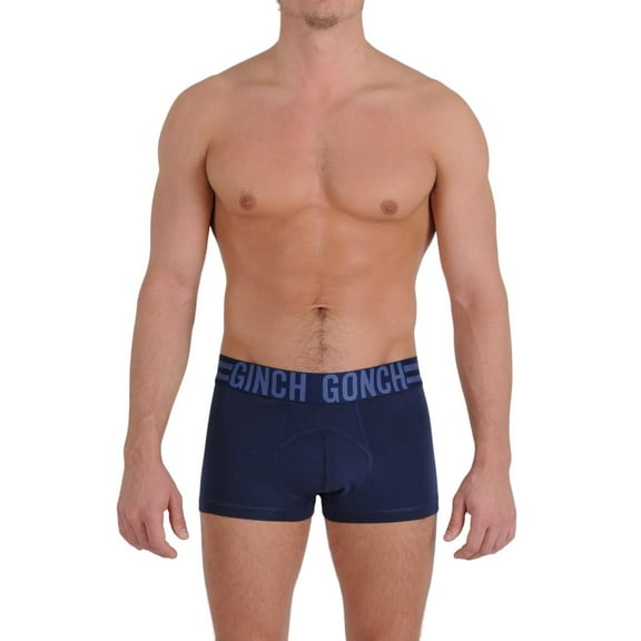 Ginch Gonch Signature Series - Trunk Navy Small