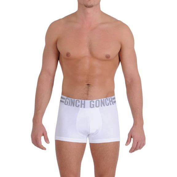 Ginch Gonch Signature Series - Trunk White X-Large