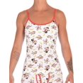 thumbnail image 1 of Ginch Gonch Women's Gone Bananas Cami X-Large, 1 of 4