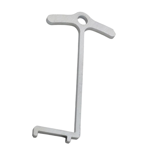 Gine Belt Checker Measuring Replaces G-0109-6 -52809 1643190080 Wear Without Component Removal for 1.0L 1.2L Engines