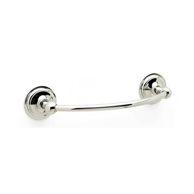 London Terrace 8" Polished Chrome Wall Sconce