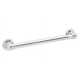 thumbnail image 1 of Ginger 4564/PC Columnar 32" Designer 1 1/4" ADA Grab Bar Polished Chrome Finish, 1 of 2
