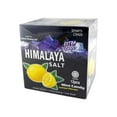 Ginger And Lemon Candy Made from Natural Himalaya Salt (15g x 12 packs