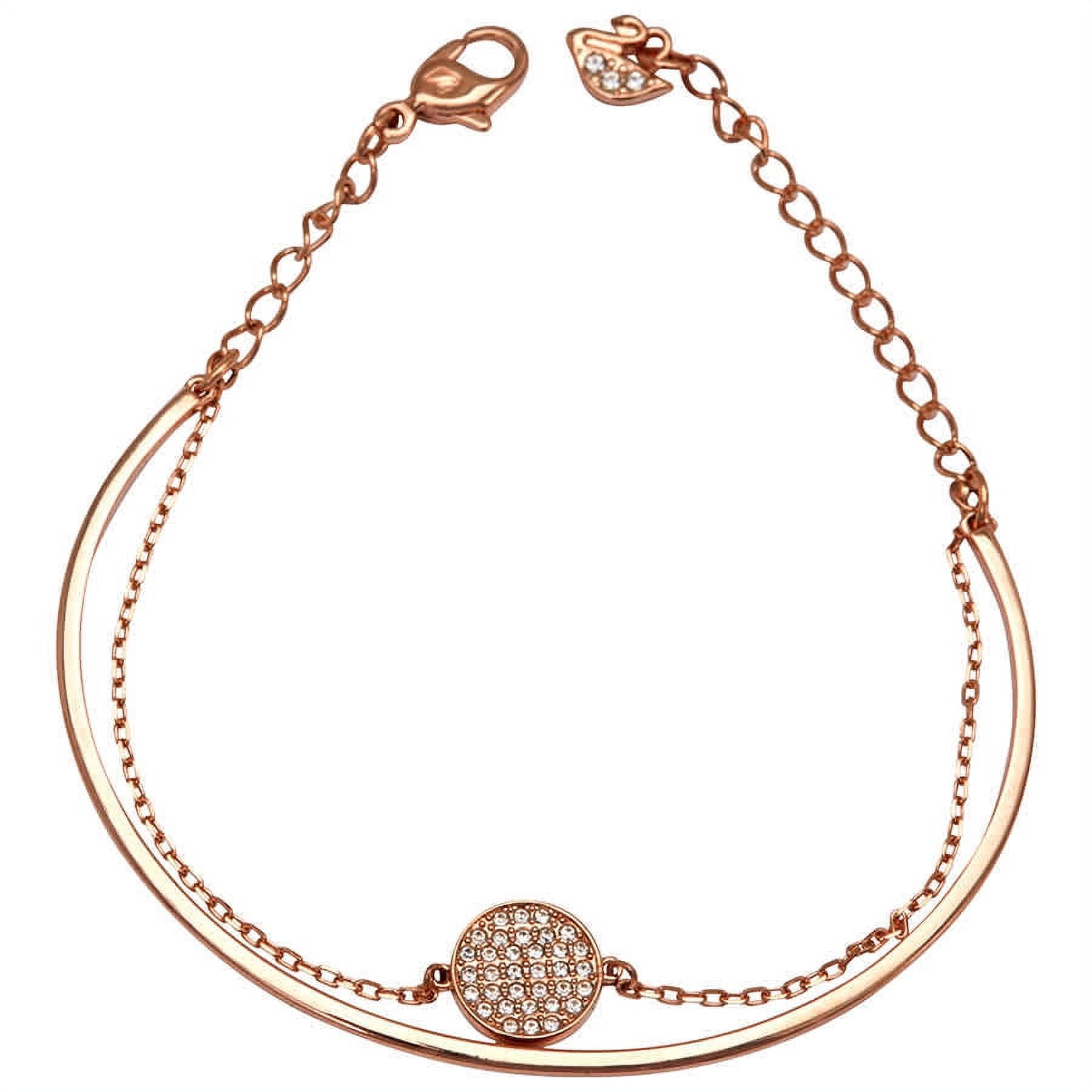 Ginger Bangle White 5274892 Walmart