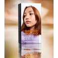 thumbnail image 1 of Ginger Bread Permanent Hair Dye Kit, 1 of 5