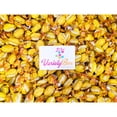 thumbnail image 1 of Ginger Candy - 2 Pound Bag - Hard Ginger Candy For Nausea Relief And Digestion Aid - Individually Wrapped Candies (Approx 180 Pieces), 1 of 7