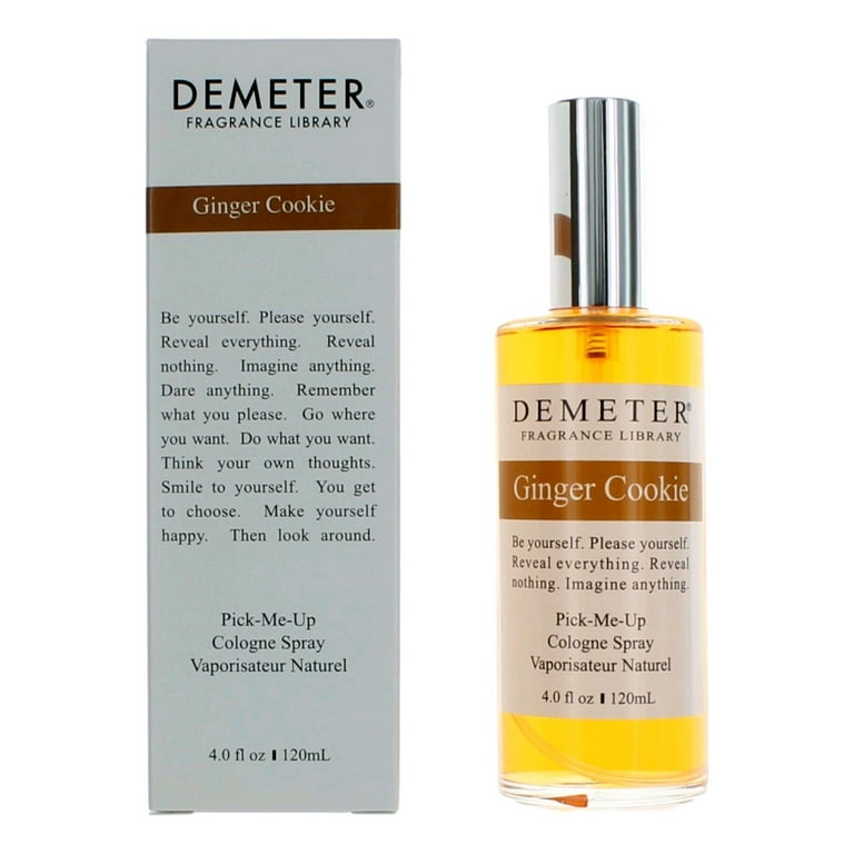 Demeter Baby Powder Perfume By Demeter Cologne Spray 4oz/120ml For Women