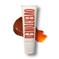 thumbnail image 1 of oVertone Daily Color Depositing Conditioner 4.5oz Temporary Hair Dye Conditioner with Shea Butter & Coconut Oil, Moisturizing Vegan & Cruelty-Free for All Hair Types & Color-Treated Hair, Ginger Glow, 1 of 8