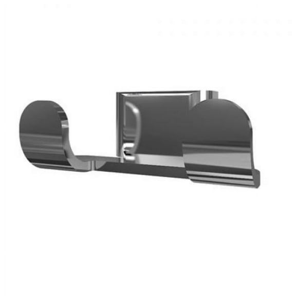 Ginger Designer Bath Splashables Razor Hook Oil Rubbed Bronze