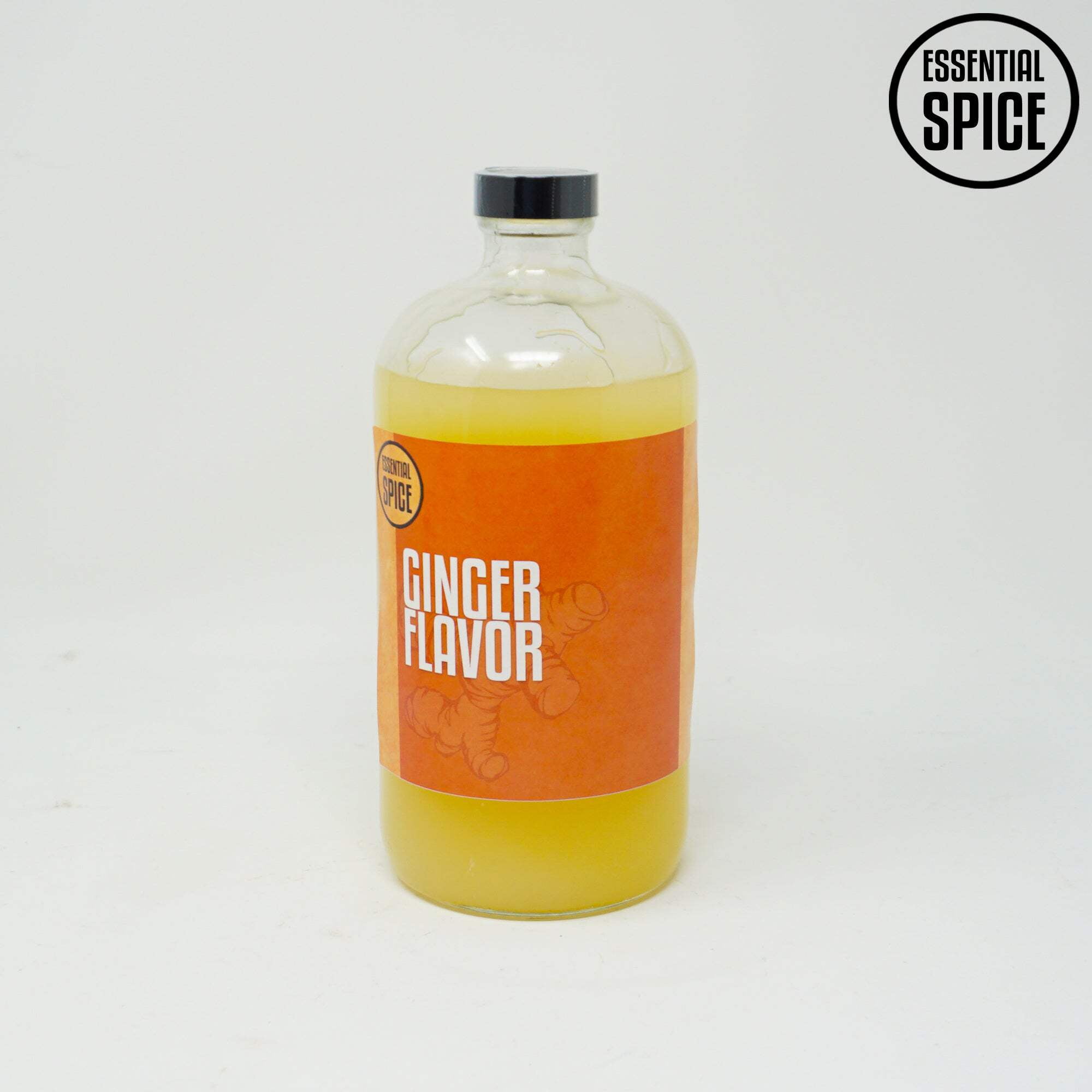 Ginger Flavor