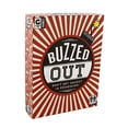 thumbnail image 1 of Ginger Fox Buzzed Out Quick Fire Card Game - Enjoy Hours of Family Fun with This Addictive & Fast Describing Game, 1 of 5