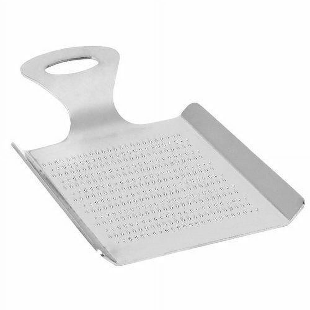 Ginger Garlic Grater Stainless Steel Cutter 1 pcs