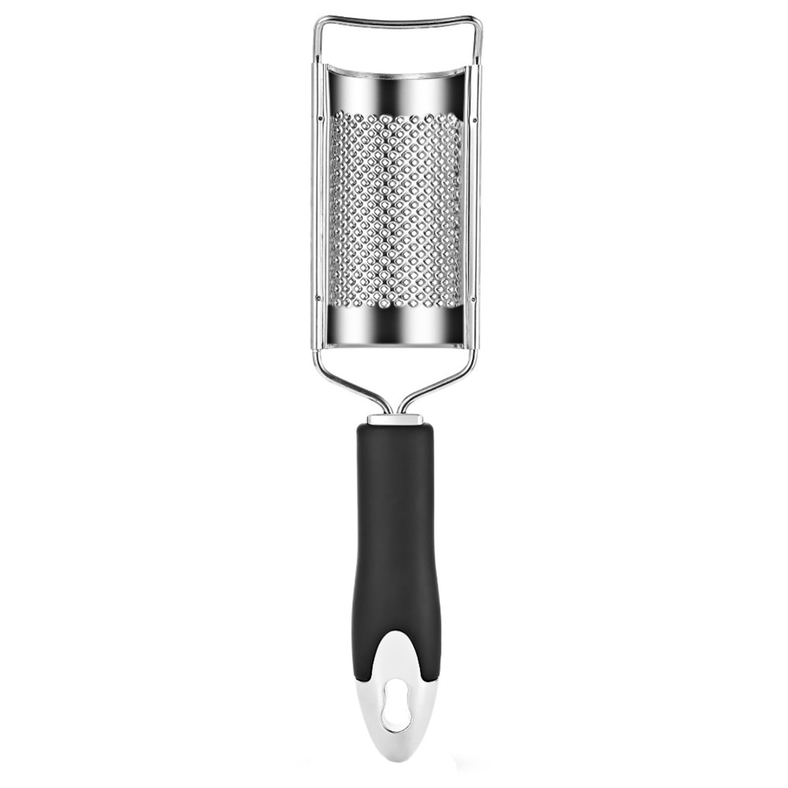 Ginger Grater Tool Stainless Steel with Ergonomic Handle for Efficient ...