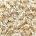 thumbnail image 1 of Ginger Hard Candy, Old-Fashioned Individually Wrapped,( 1 Pound Bag)- 90 Count, 1 of 6