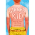 thumbnail image 1 of Pre-Owned Ginger Kid: Mostly True Tales from a Former Nerd (Paperback) 1419733591 9781419733598, 1 of 1