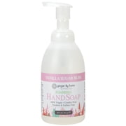 Ginger Lily Farms Botanicals All-Purpose Foaming Hand Soap Refill, 100% Vegan & Cruelty-Free, Vanilla Sugar Bliss Scent, 20 Fl Oz Pack of 1