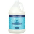 thumbnail image 1 of Ginger Lily Farms Botanicals Kid's 3-in-1 Shampoo, Conditioner & Body Wash, Tear-Free Formula, 100% Vegan & Cruelty-Free, Fragrance-Free, 1 Gallon (128 fl oz) Refill, 1 of 6