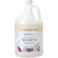 thumbnail image 1 of Ginger Lily Farms Botanicals Moisturizing Shampoo for All Hair Types, 100% Vegan & Cruelty-Free, Fragrance Free, 1 Gallon (128 fl oz) Refill, 1 of 6