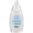 thumbnail image 1 of Ginger Lily Farms Botanicals Plant-Based Liquid Dish Soap, Concentrated Formula with Max Grease Cleaning Power, Cruelty-Free, Lavender Chamomile Scent, 24 Fl Oz, 1 of 6