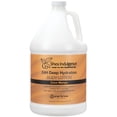thumbnail image 1 of Ginger Lily Farms Botanicals Shea Indulgence 24H Deep Hydration Body Lotion, Coco Mango, 100% Vegan & Cruelty-Free, Coconut Mango Scent, 1 Gallon (128 fl oz) Refill, 1 of 7