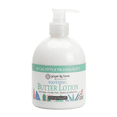 thumbnail image 1 of Ginger Lily Farms Botanicals Soothing Butter Lotion for Dry Skin, 100% Vegan & Cruelty-Free, Eucalyptus Tranquility, 16.9 Fl Oz, 1 of 9