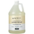 Ginger Lily Farms Club & Fitness Conditioning Liquid Hand Soap Refill