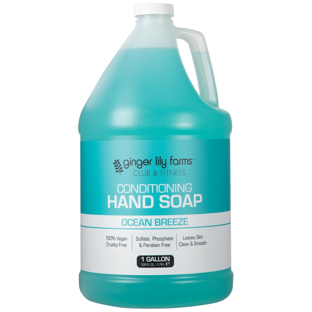 Scent Theory Foaming Hand Soap, Vanilla Coconut, 11 fl oz
