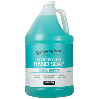 Zep TKO Hand Cleaner Heavy-Duty 1 Gallon (Pack of 2) 
