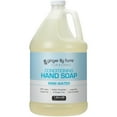thumbnail image 1 of Ginger Lily Farms Club & Fitness Conditioning Liquid Hand Soap Refill, 100% Vegan & Cruelty-Free, Rain Water Scent, 1 Gallon (128 fl oz), 1 of 6