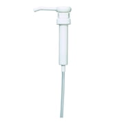 Ginger Lily Farms Premium Gallon Pump, Dispenses One Ounce Per Pump, Fits Most Standard Gallon Bottles and Containers