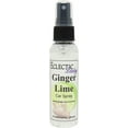 thumbnail image 1 of Ginger Lime Car Spray, 4 ounces, 1 of 6