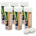 thumbnail image 1 of Ginger Lime Fizzy Electrolyte Sports Drink Tablets (6) Tube Bundle, 1 of 6